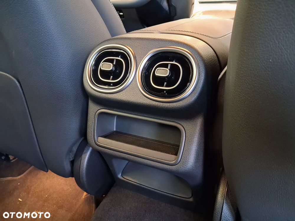 Mercedes-Benz GLC 220 d 4-Matic - 27