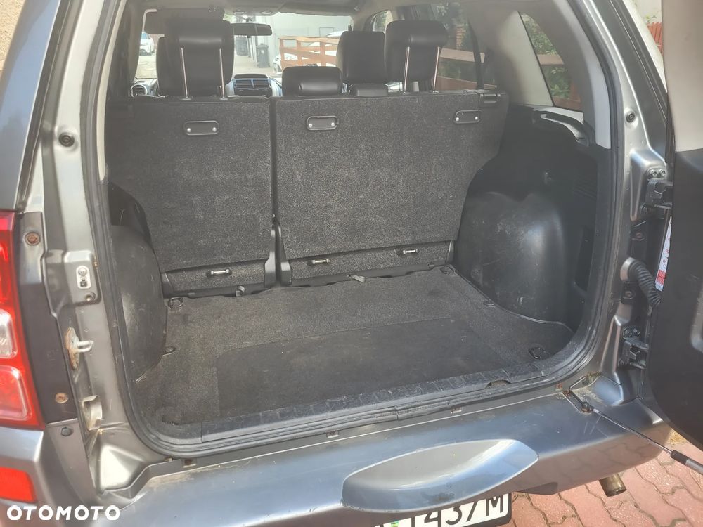 Suzuki Grand Vitara 1.9 DDiS - 10