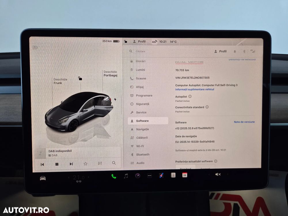 Tesla Model 3 Performance - 26