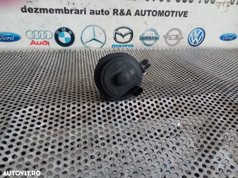 Pompa Secundara Auxiliara Apa Bmw 3.0 3.5 4.0 Benzina Motor B58B30B Cod  G11 G12 G30 G31 G42 G40 G0 - 6
