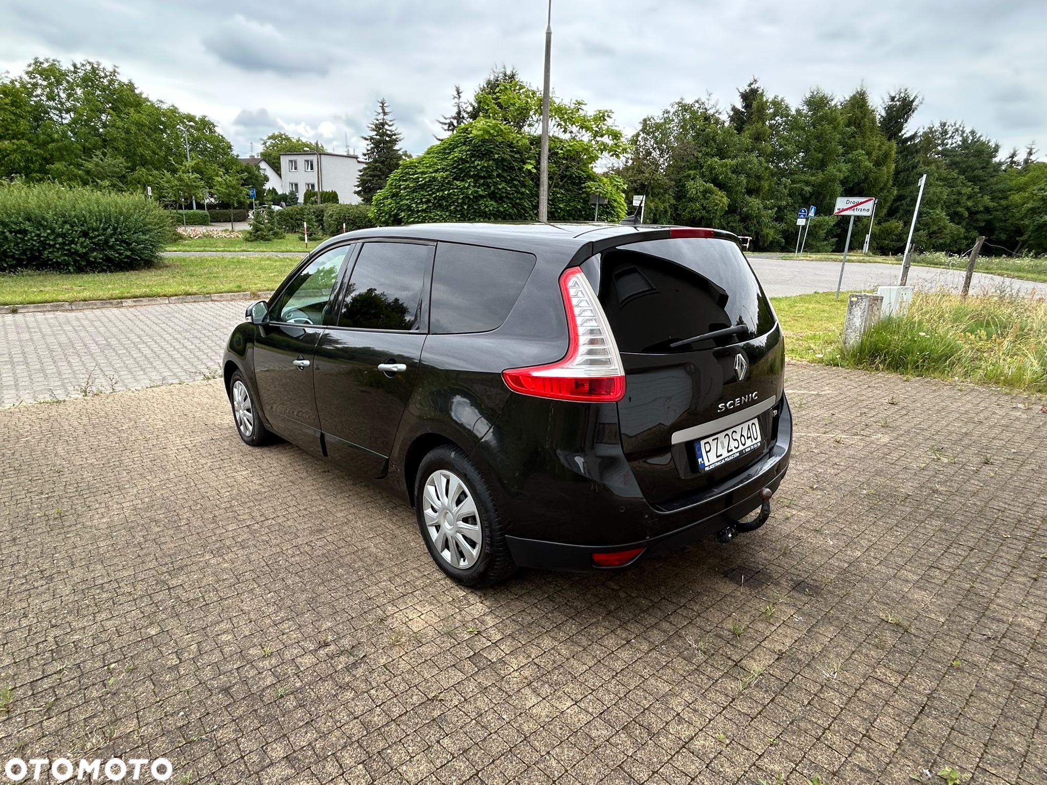 Renault Scenic 1.4 16V TCE Bose Edition - 6