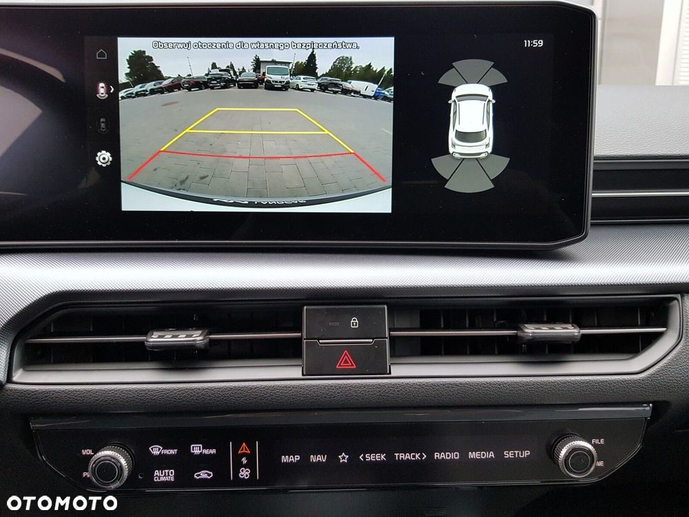 Kia XCeed 1.6 T-GDI Business Line DCT - 28