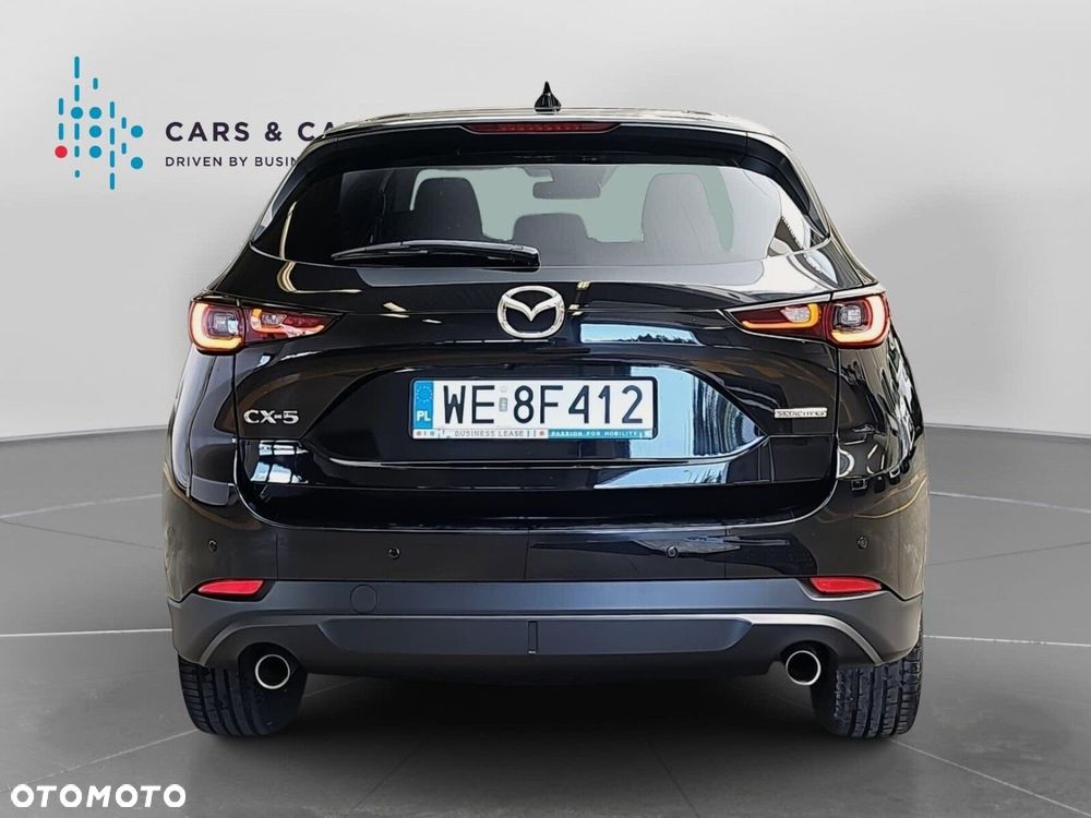 Mazda CX-5 2.0 Hikari 2WD - 8