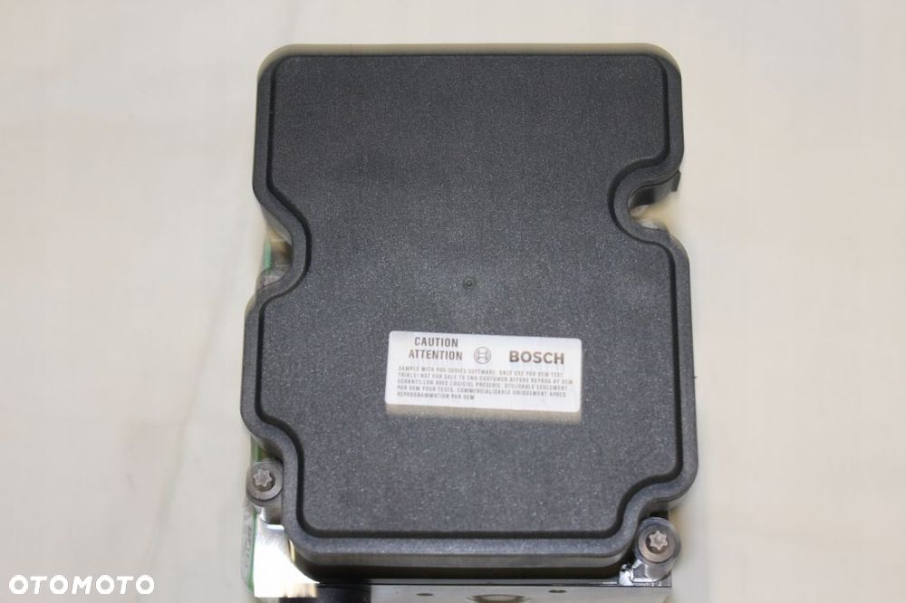 CITROEN POMPA ABS NOWA 0265244314 9819575380 - 5