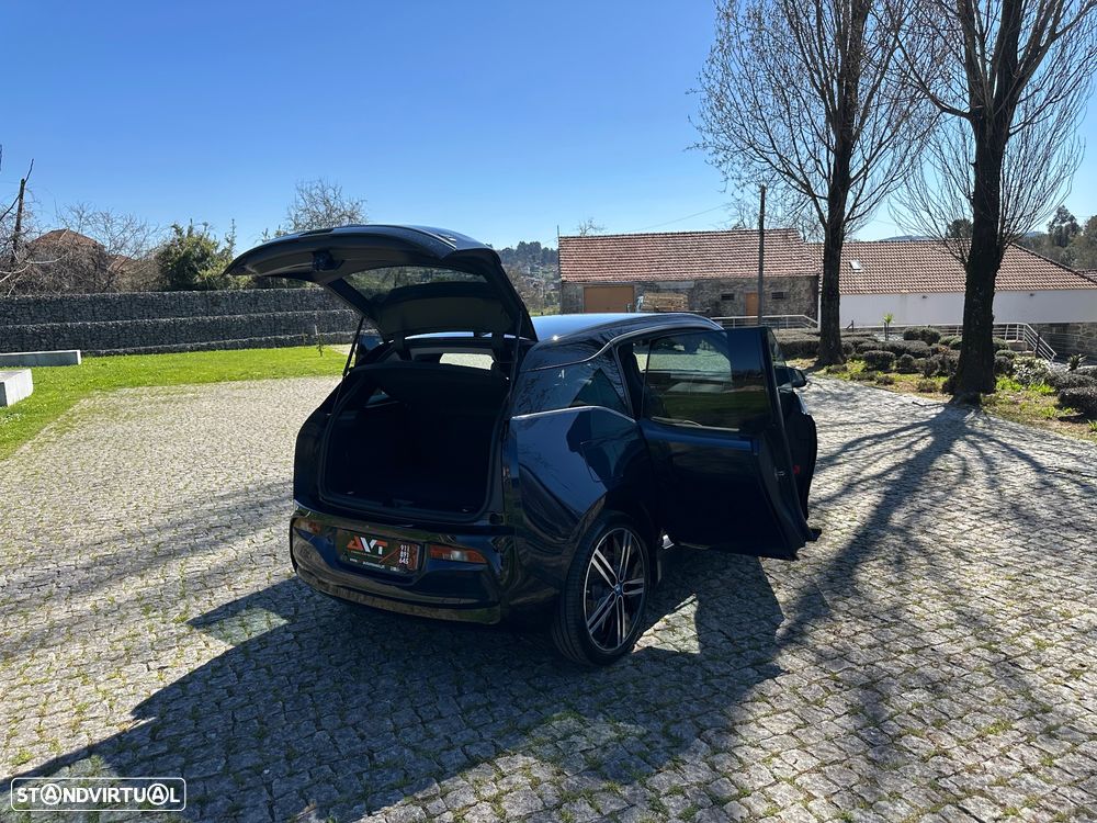 BMW i3 - 47