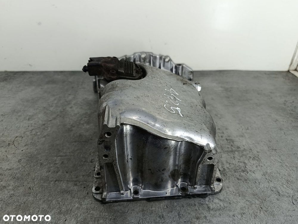 MISKA OLEJOWA AUDI A4 B6 110958 TOPRAN 1.9 TDI - 8