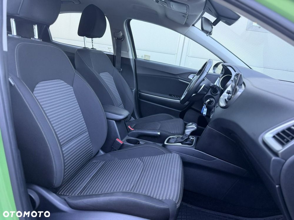 Kia XCeed 1.5 T-GDI M DCT - 29