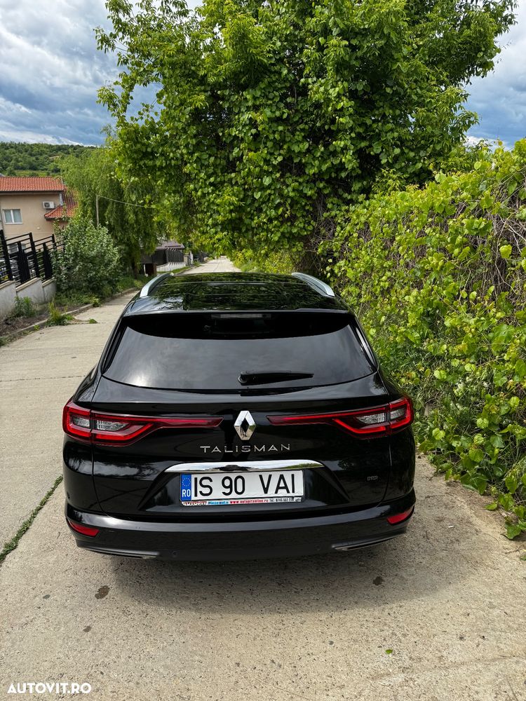 Renault Talisman - 3