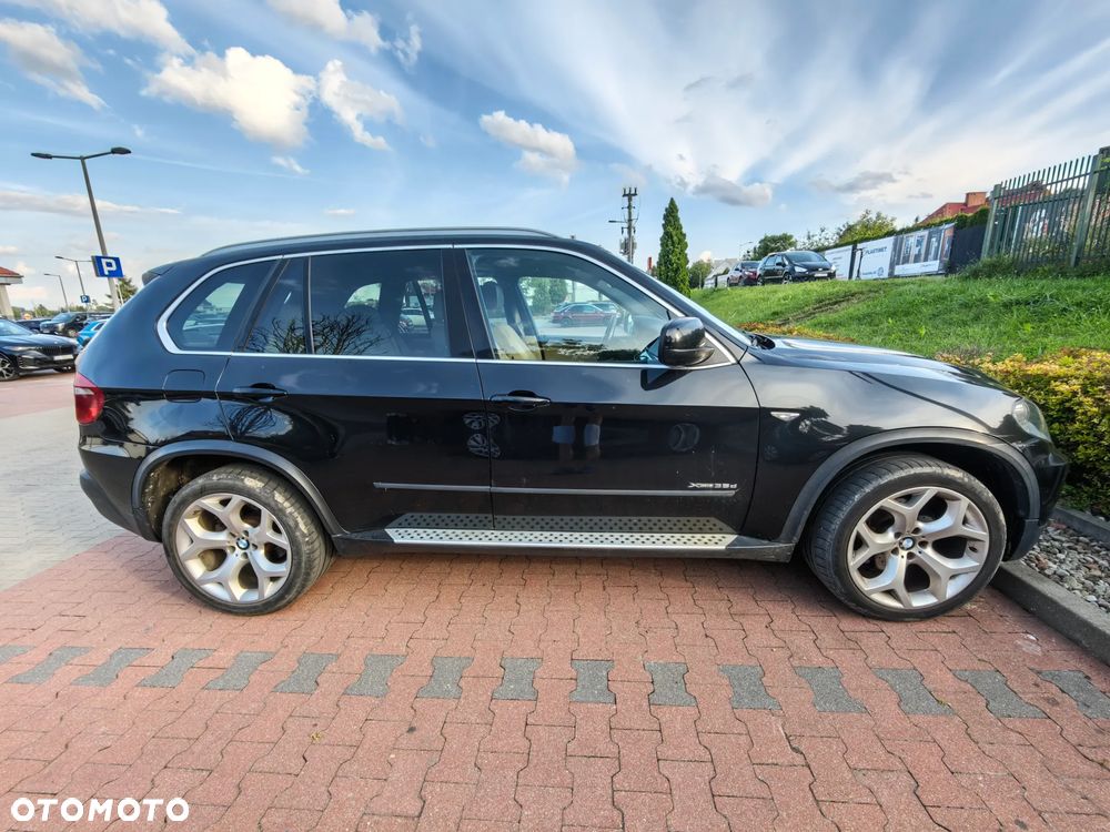 BMW X5 3.0sd xDrive - 6