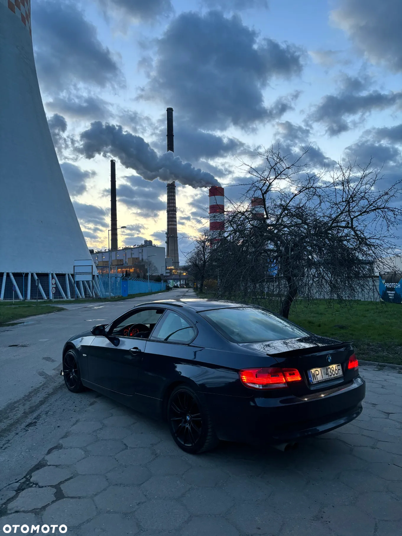 BMW Seria 3 325d - 5