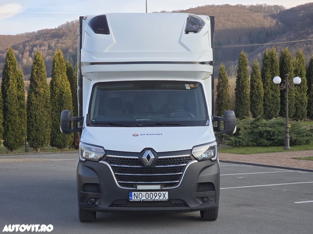Renault Master - 9
