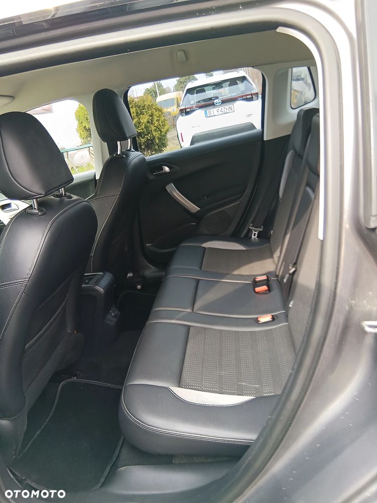 Peugeot 2008 e-HDi FAP 92 STOP & START Business-Line - 9