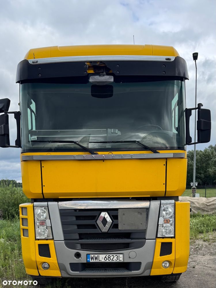 Renault Magnum - 13