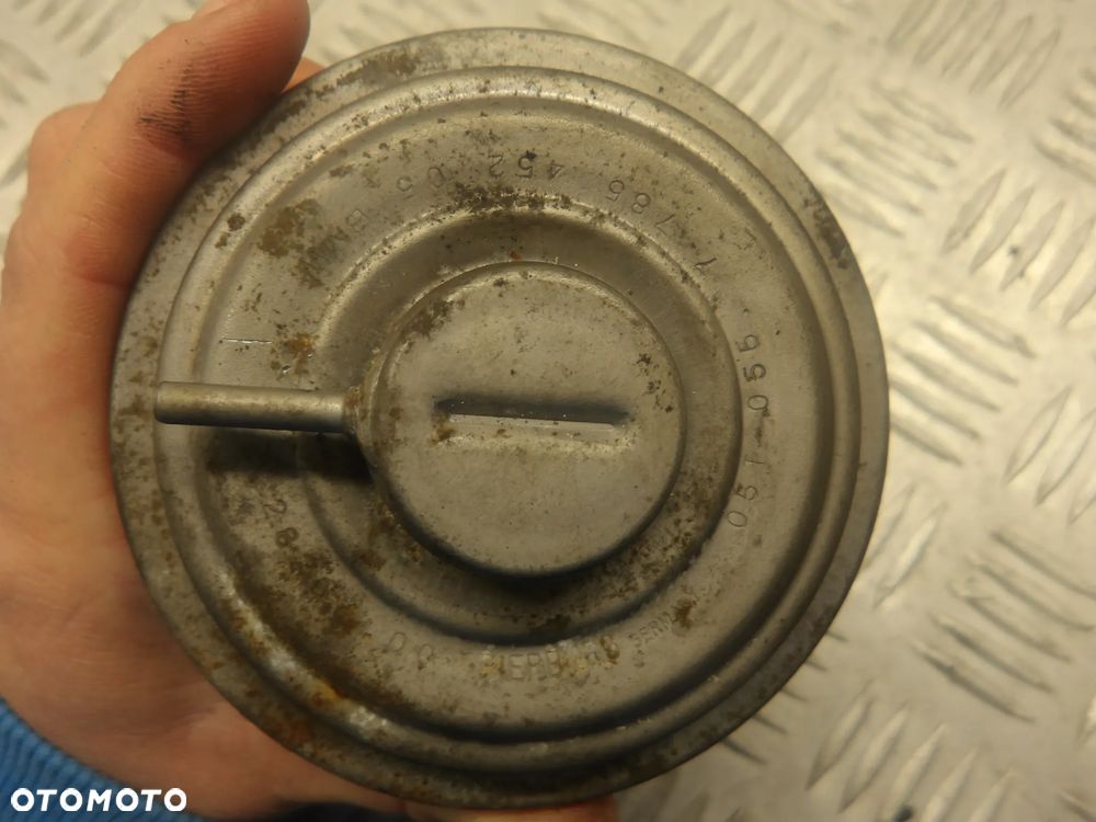 ROVER 75 RJ 2.0D 03-05 ZAWÓR EGR - 5