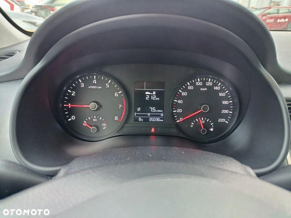 Kia Stonic 1.0 T-GDI M - 12