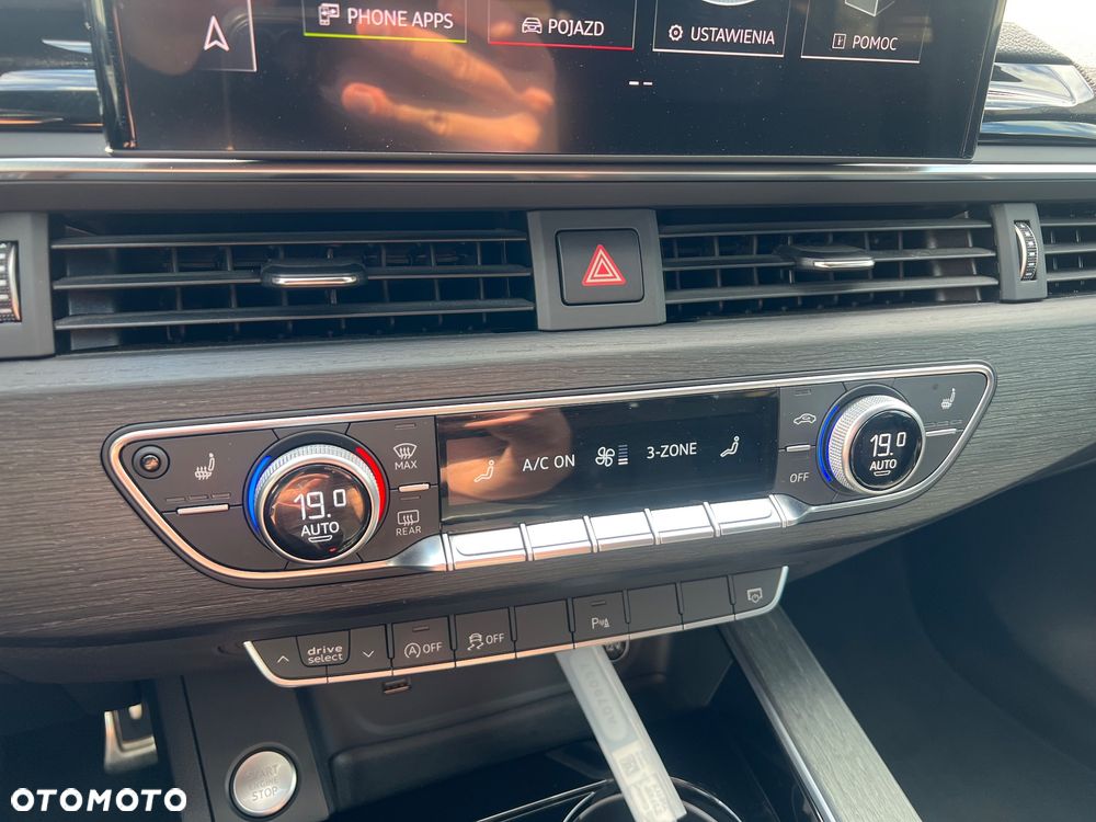 Audi A4 Avant 35 TFSI S tronic S line - 25