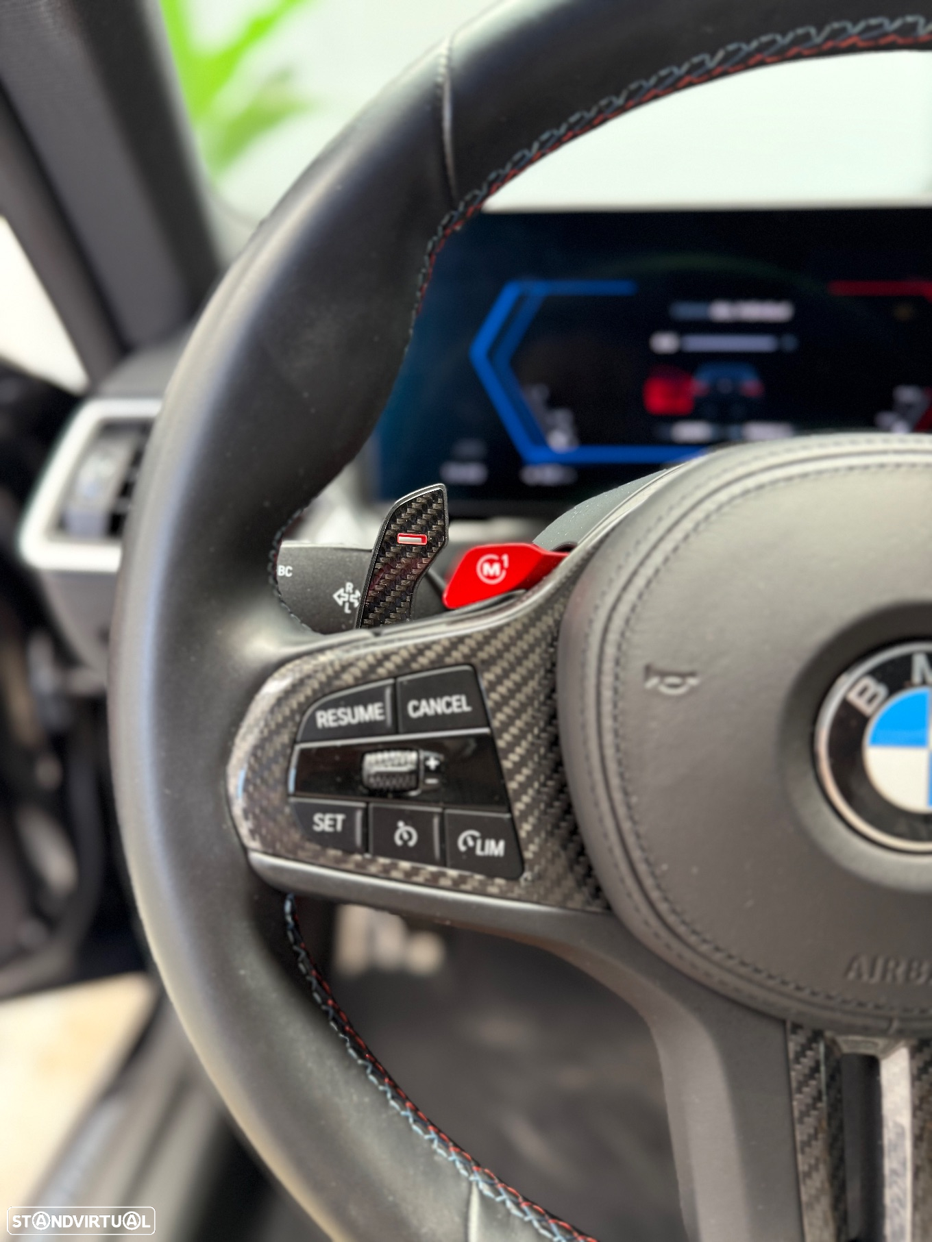 BMW M2 Auto - 20