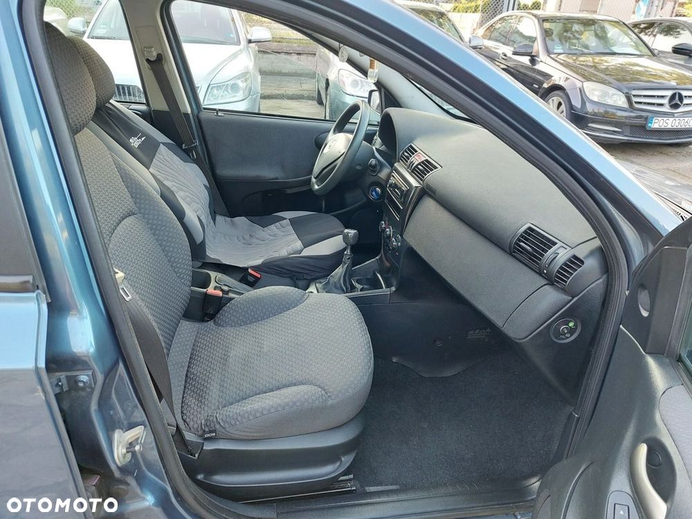 Fiat Stilo - 11