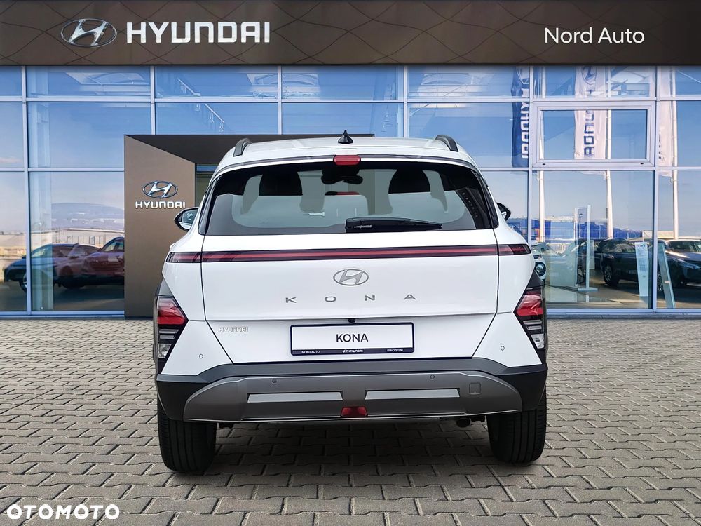 Hyundai Kona 1.6 T-GDI Executive - 4