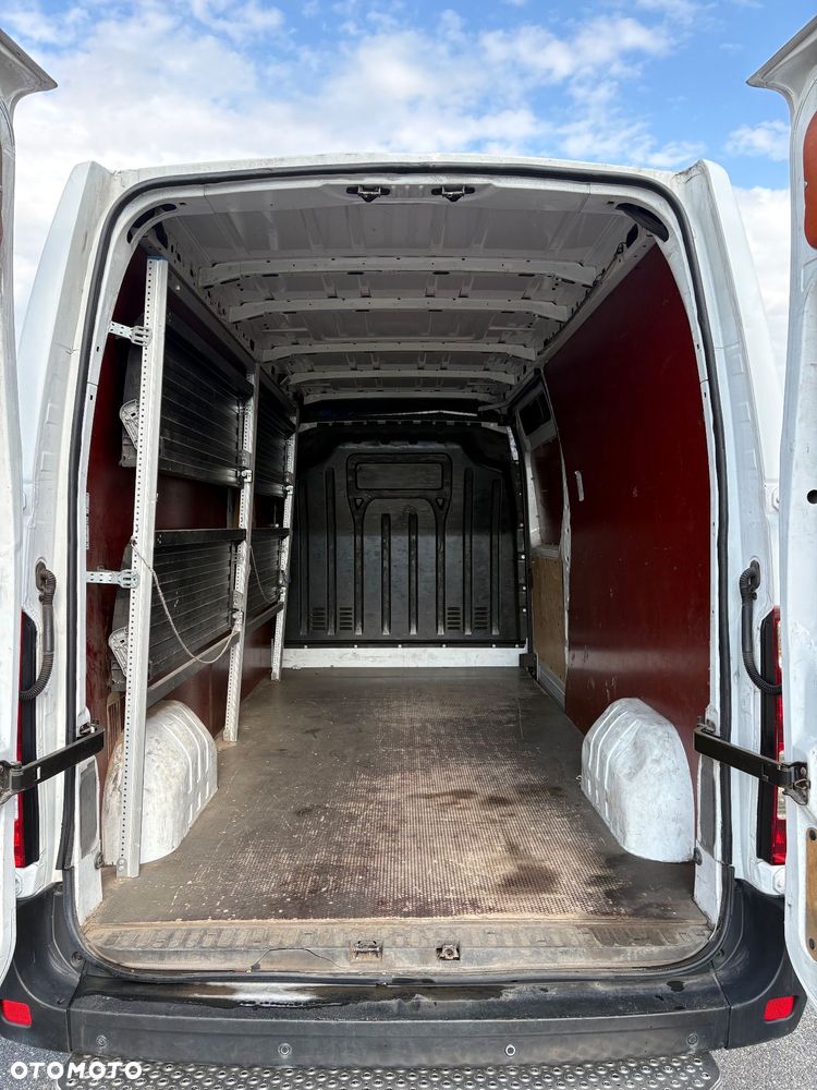 Renault Master - 7