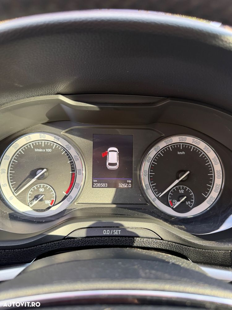 SKODA Karoq 2021 — imagine 10
