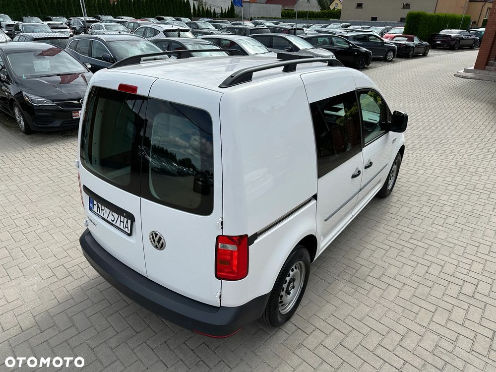 Volkswagen Caddy - 32