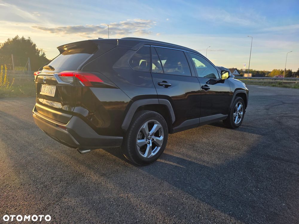 Toyota RAV4 2.0 Comfort 4x2 - 2