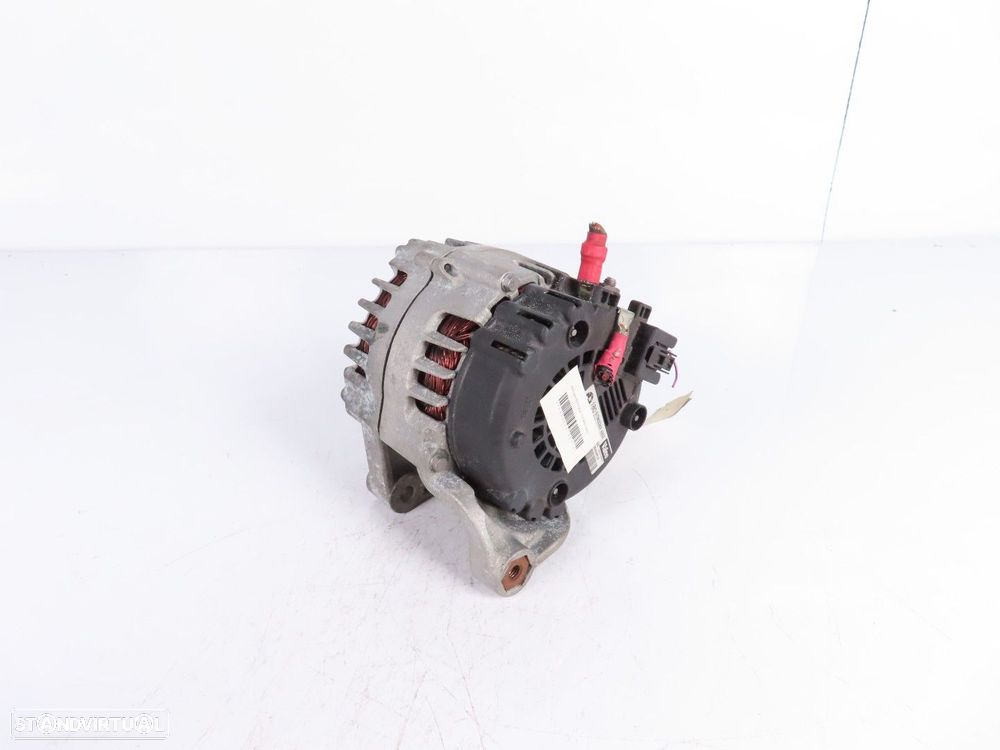 Alternador 180A Usado / Original BMW X3 (E83)/BMW 1 (E81)/BMW 3 (E90)/BMW 3 Tour... - 3