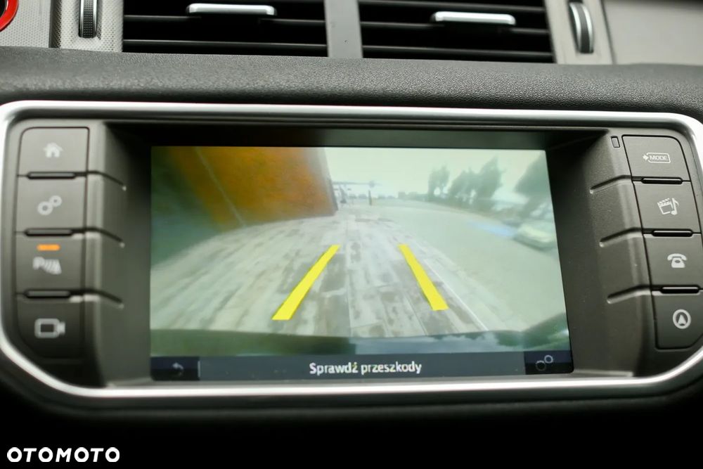 Land Rover Range Rover Evoque 2.0Si4 SE - 17