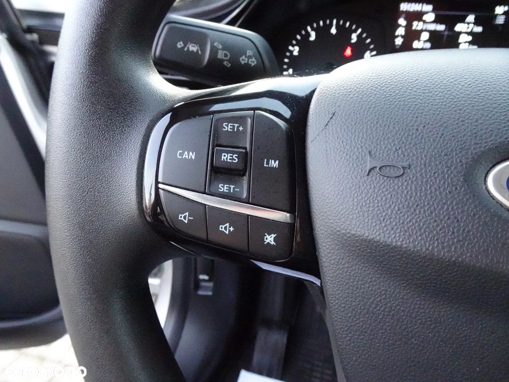 Ford Fiesta 1.1 Trend - 21