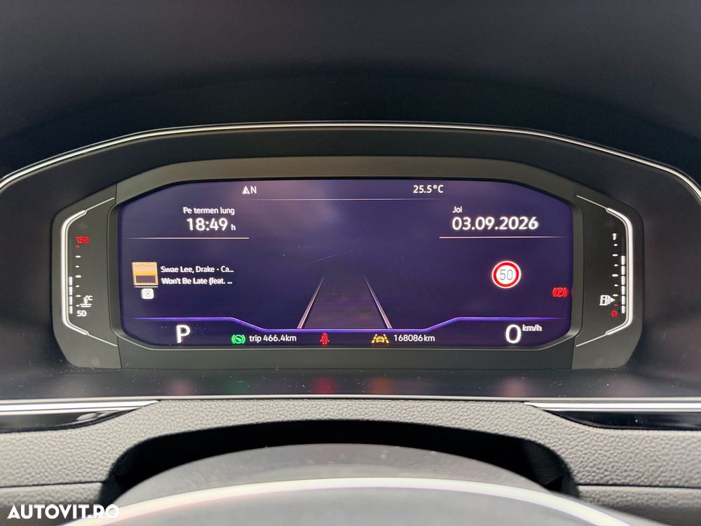 Volkswagen ARTEON 2.0 TDI SCR DSG Elegance - 38