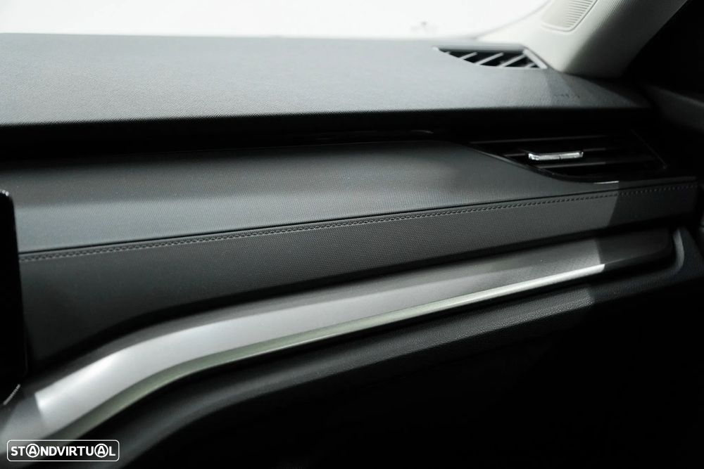 Skoda Octavia Break 2.0 TDI Ambition - 28