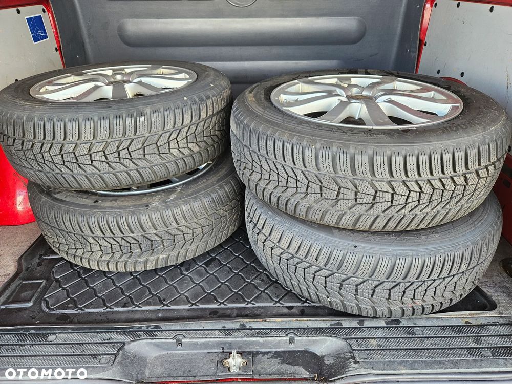 Mercedes-Benz Vito Mixto L2 7G-Tronic 447.703 - 19