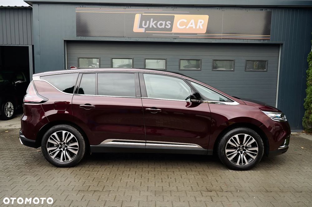 Renault Espace BLUE dCi 190 EDC INITIALE PARIS - 7