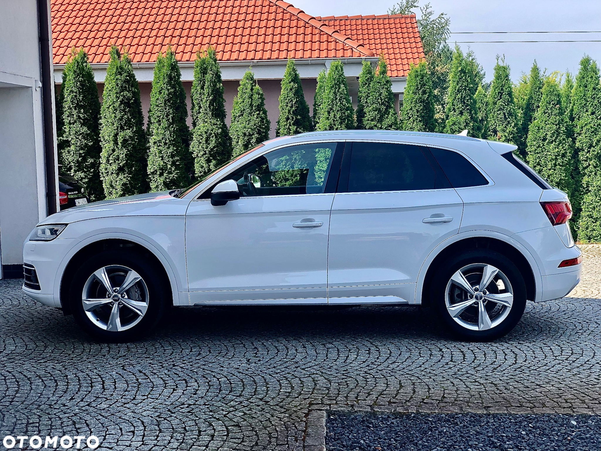 Audi Q5 - 6