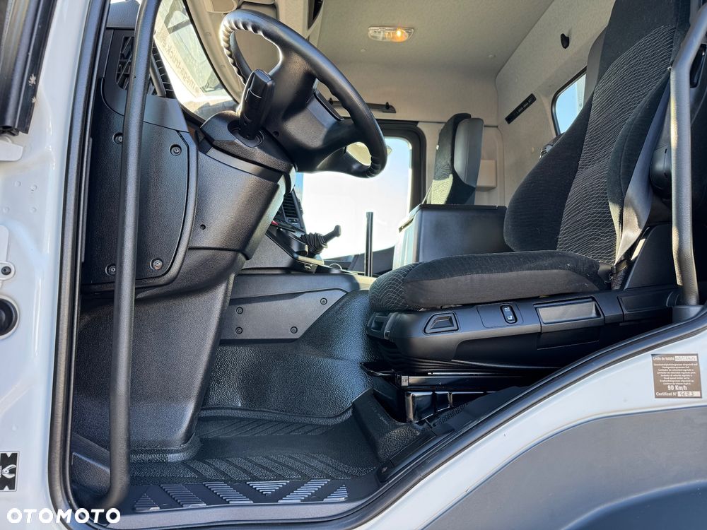 Mercedes-Benz Arocs 1835 4x4,,SPECJALNY"Impor Francja 37.km!!! - 28