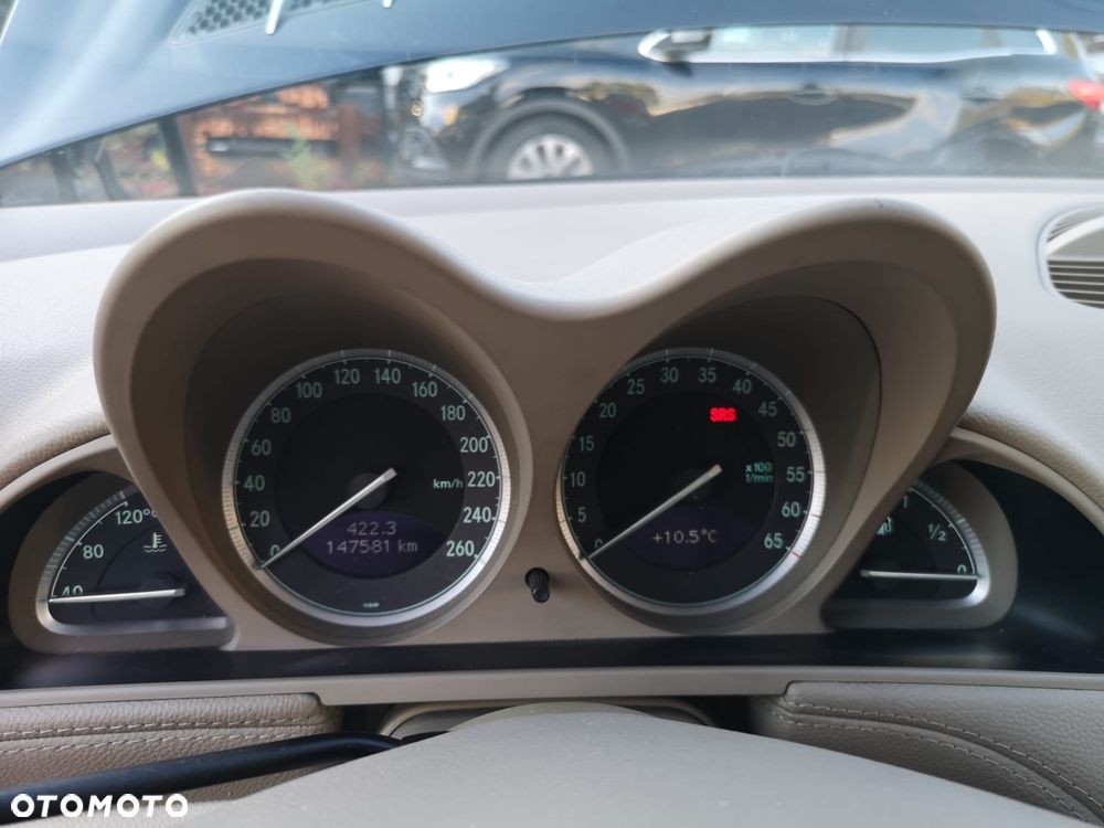 Mercedes-Benz SL - 25