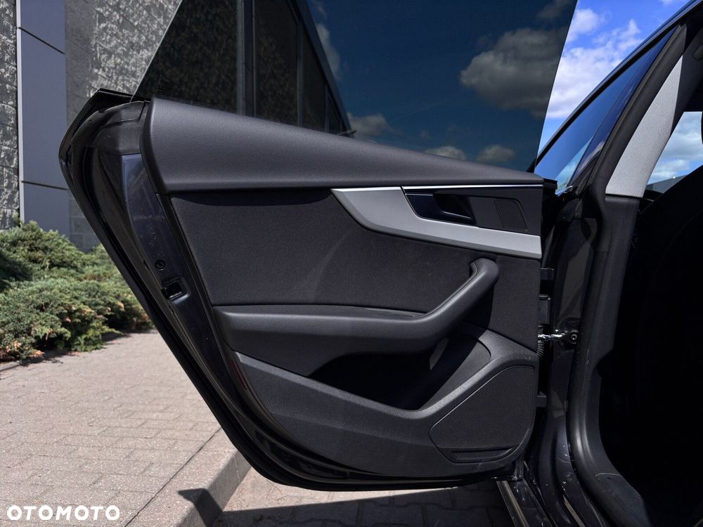 Audi A5 Sportback - 23