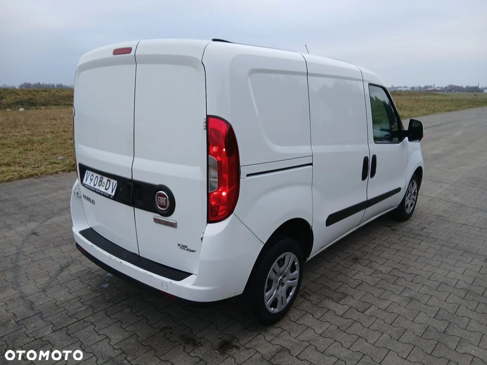Fiat DOBLO - 22