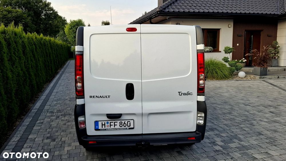 Renault Trafic - 4