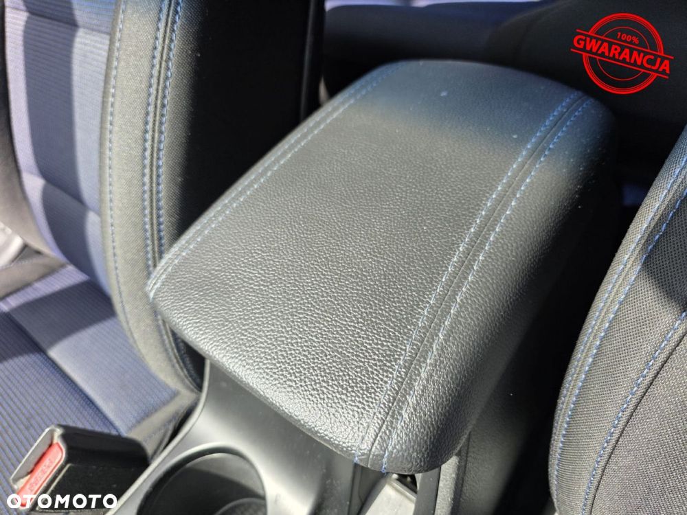 Hyundai Tucson blue 1.6 GDi 2WD Intro Edition - 36