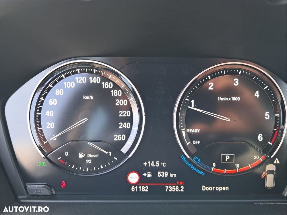 BMW X1 - 24