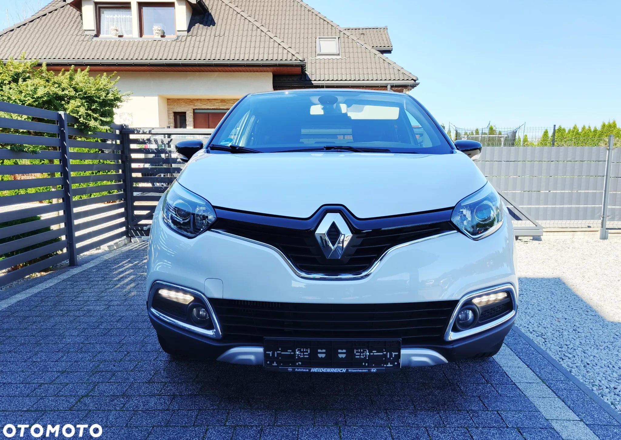 Renault Captur 1.2 Energy TCe Initiale Paris - 7