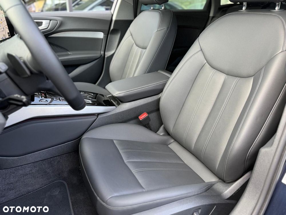 Audi A5 Avant TFSI Quattro S tronic - 17