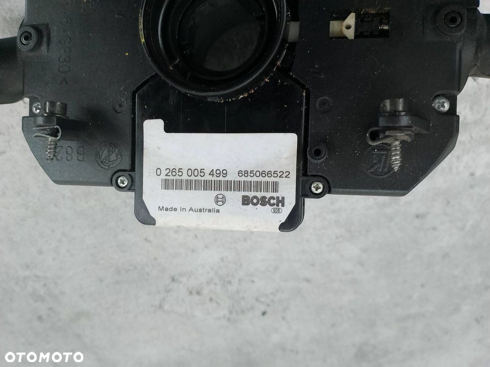 PRZEŁĄCZNIK ZESPOLONY ALFA ROMEO 159 01560722040  0265005499 1.9 JTDM - 4