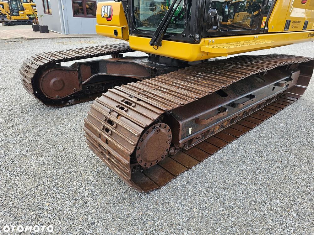 Caterpillar 320 NG - 26