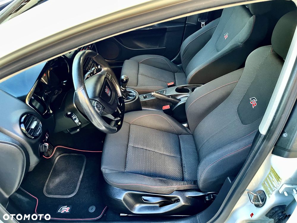 Seat Leon - 7