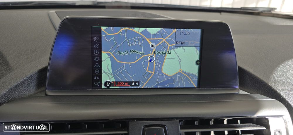 BMW 116 d Pack M - 32