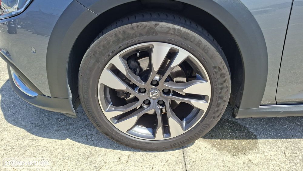 Opel Insignia Country Tourer 2.0 CDTi S/S - 28