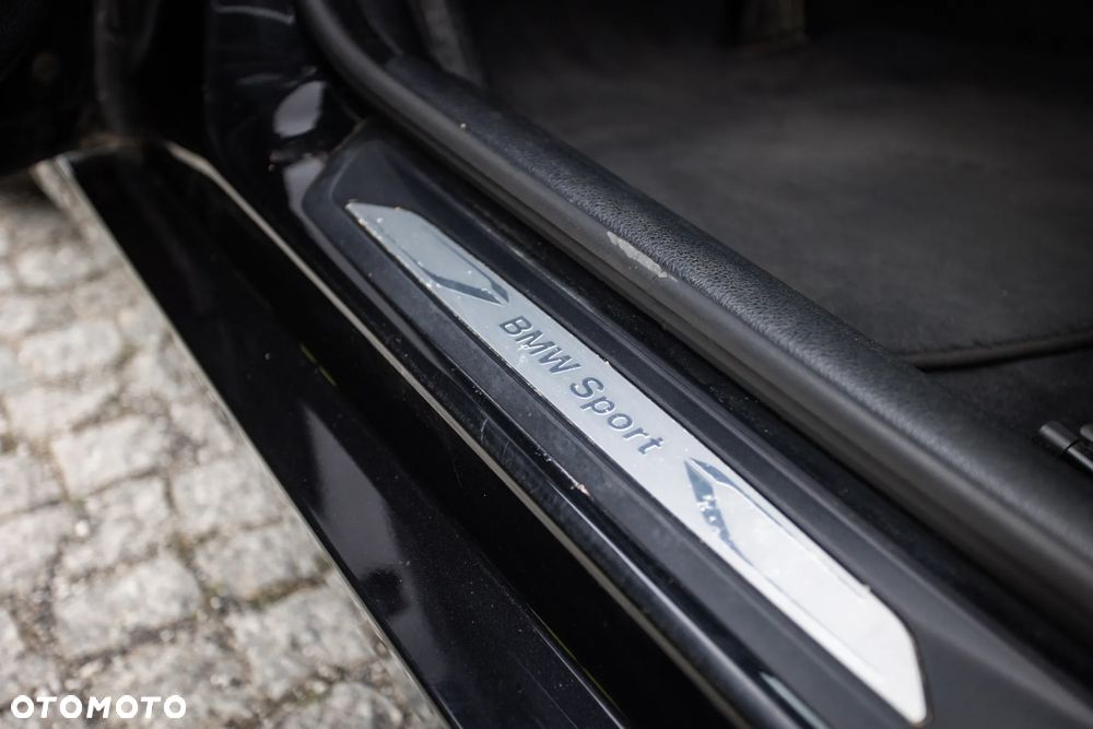 BMW Seria 4 420i Sport-Aut Sport Line - 21